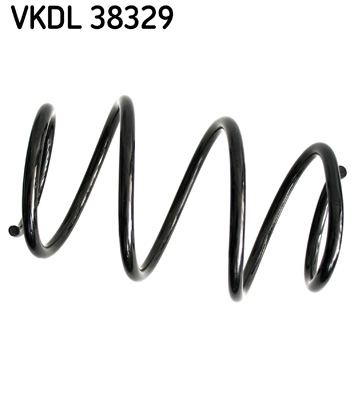 SKF VKDL 38329 Fahrwerksfeder